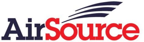 AirSource Logo