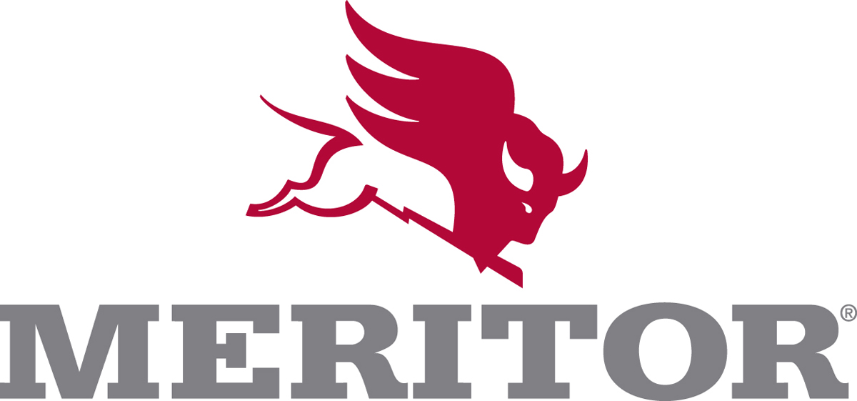 Meritor Truck Parts logo